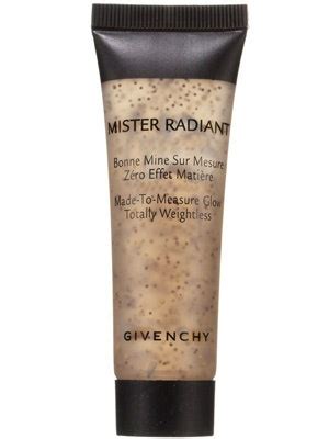 mister radiant visage de givenchy|Givenchy Mister Radiant Review .